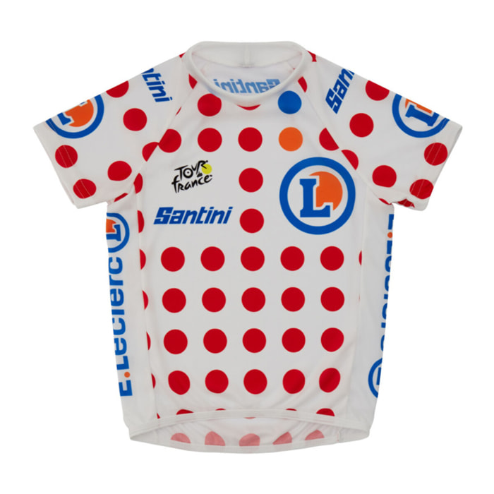 Leader Gpm - Maillot Baby - Pois - Unisex
