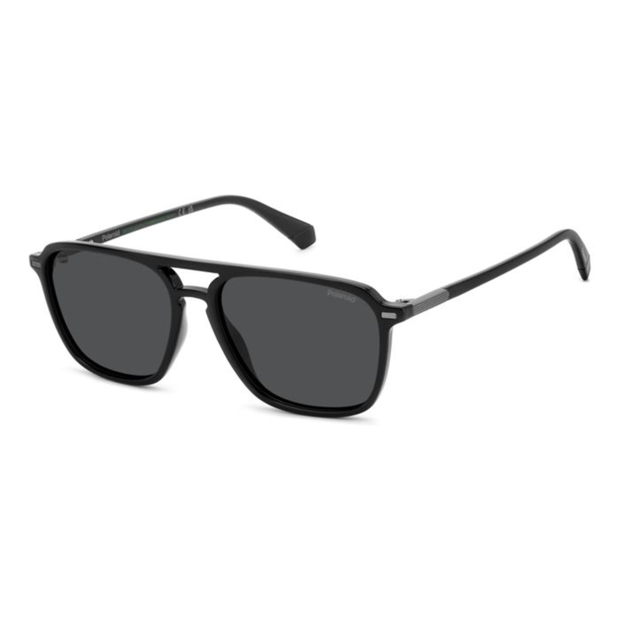 Gafas de Sol Polaroid PLD 4182/S/X 807 Polarizadas de Policarbonato Hombre 57 mm