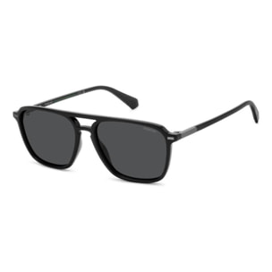 Gafas de Sol Polaroid PLD 4182/S/X 807 Polarizadas de Policarbonato Hombre 57 mm