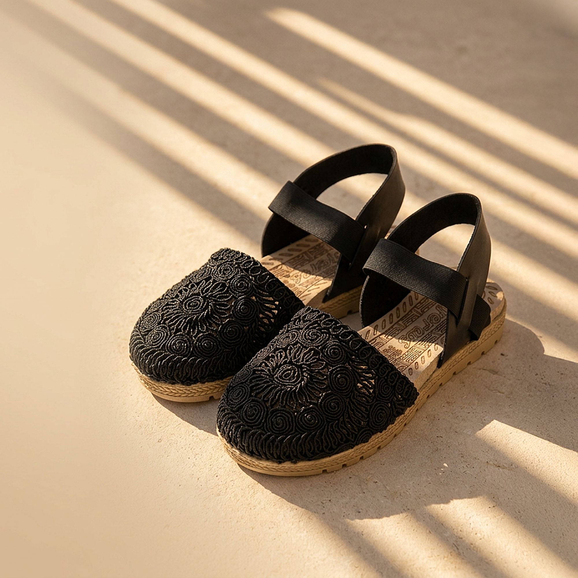 Sandalias , Marmara