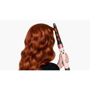 Styler asciugacapelli Dyson Airwrap i.d.™ - Lisci e mossi (Ceramic Apricot)