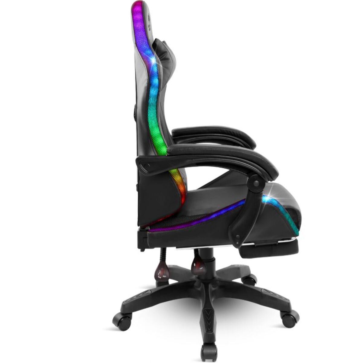 Chaise gaming SPIRIT OF GAMER SIRIUS