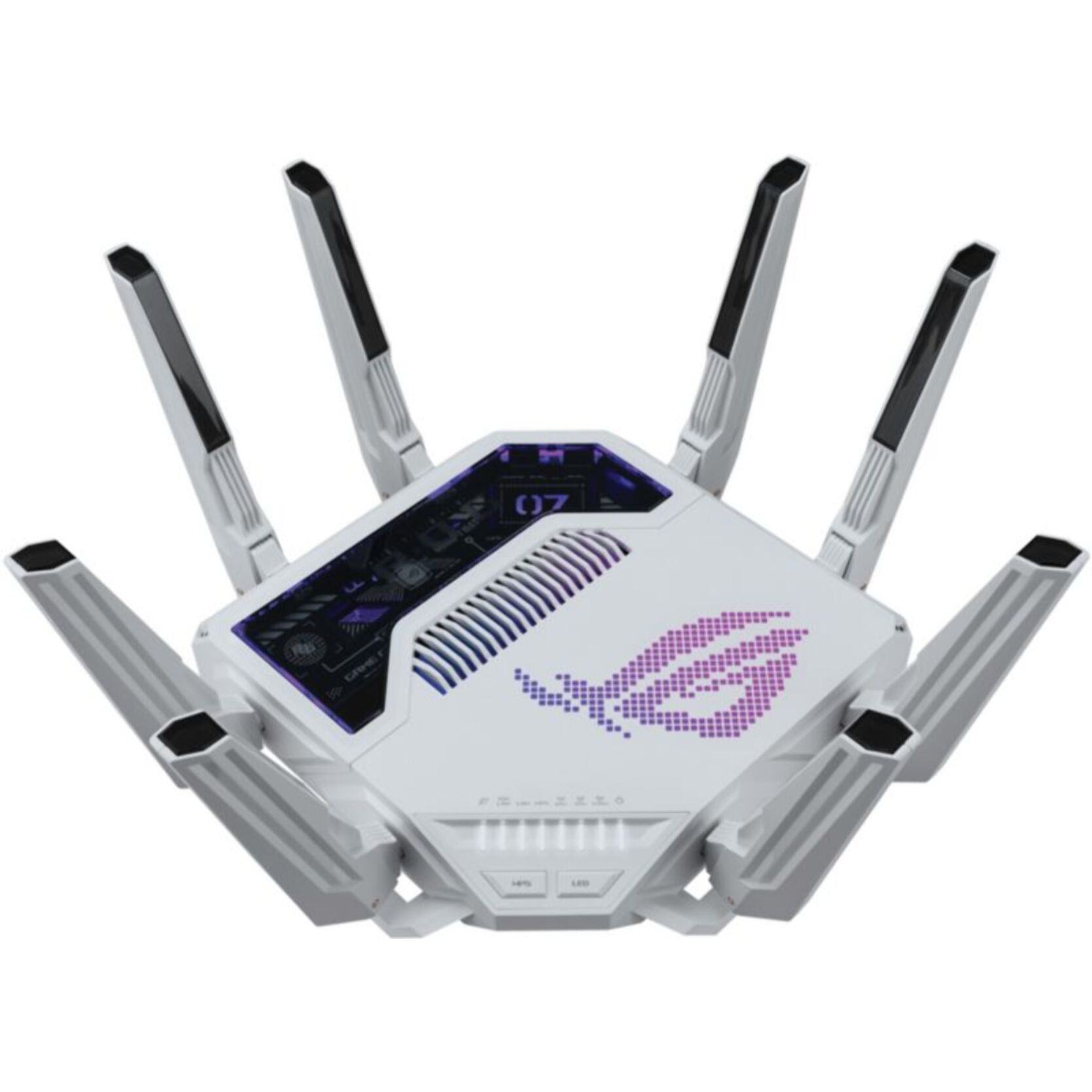 Routeur Wifi ASUS GT-BE19000