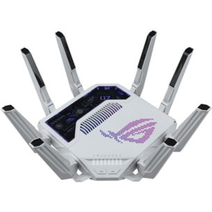 Routeur Wifi ASUS GT-BE19000