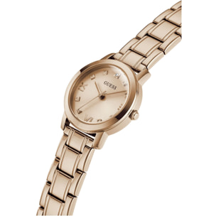 Guess Reloj Analógico De Cuarzo Melody