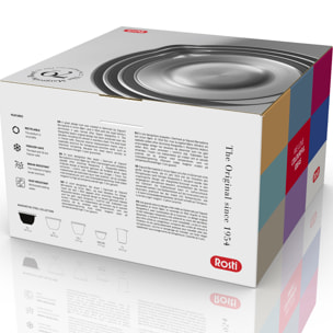 Bol à mixer Margrethe