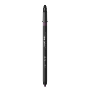 Velvet Glide Matte - Crayon Yeux Mat Formule Gel Ultra-Pigmentée
