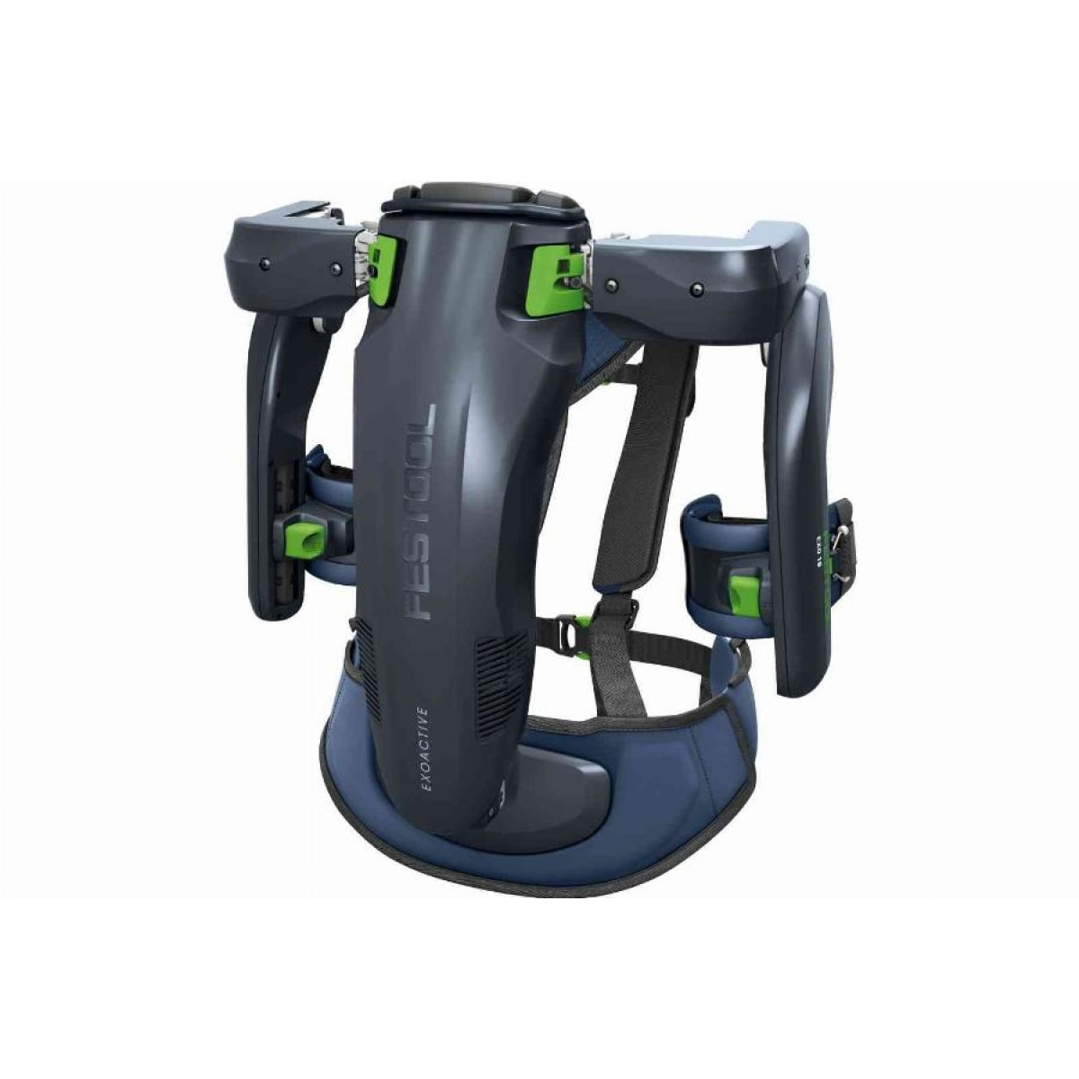 Exosquelette ExoActive EXO 18 HPC 4,0 I-Plust - FESTOOL - 577339