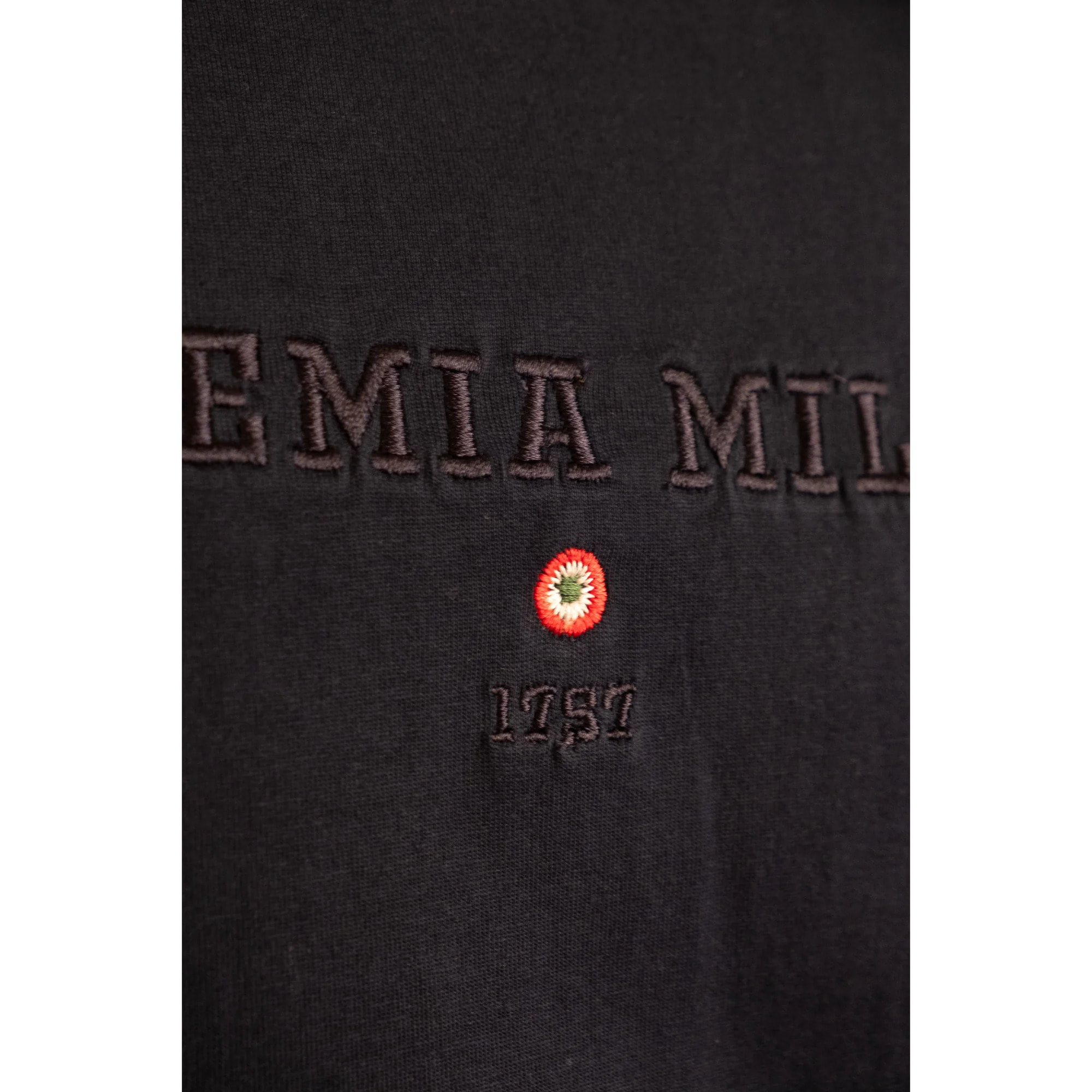 T-shirt S5F798 Esercito