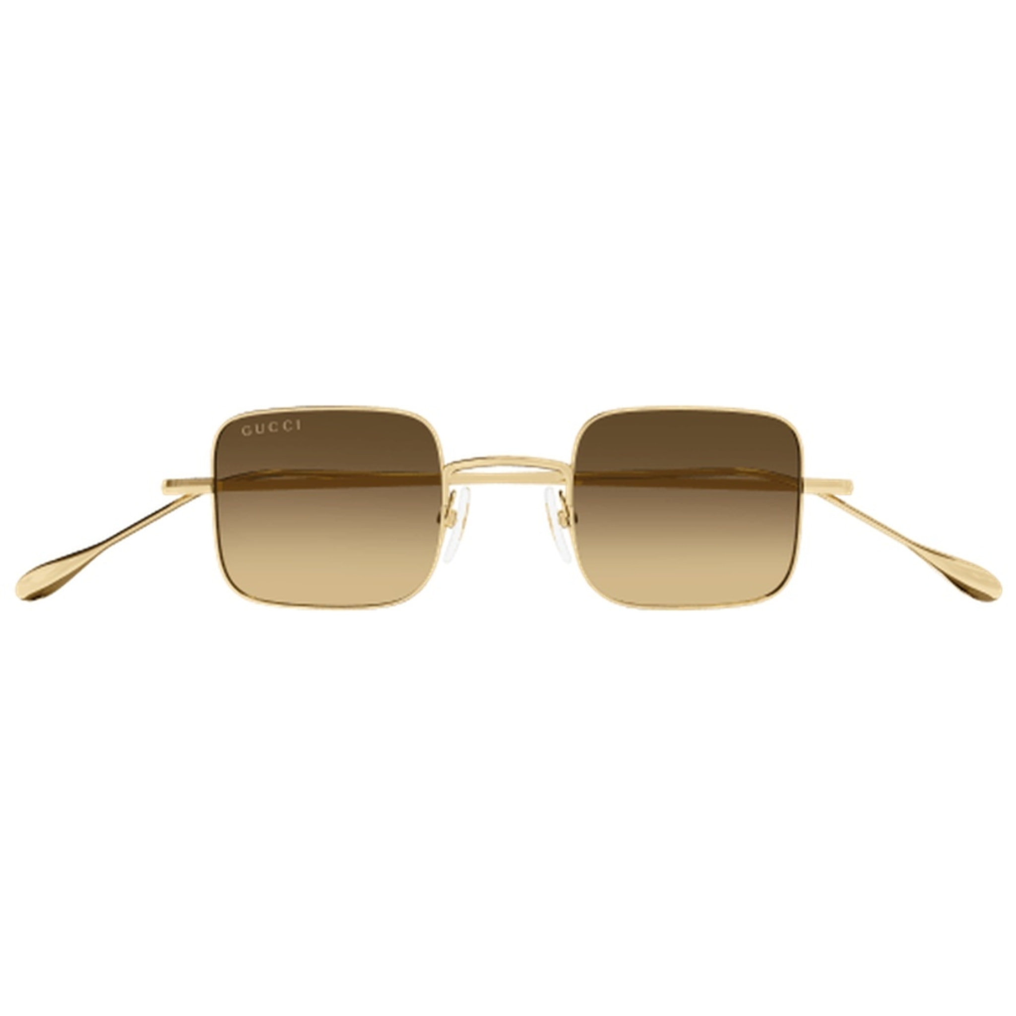 Gafas de Sol Gucci GG1813S-002 de Metal Unisex 41 mm