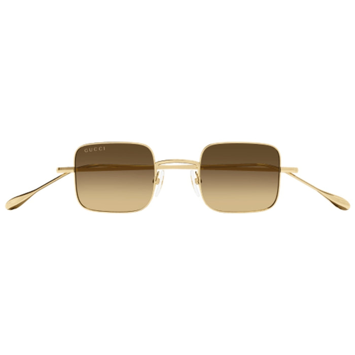 Gafas de Sol Gucci GG1813S-002 de Metal Unisex 41 mm