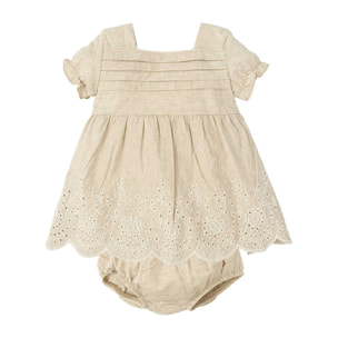 Jesusito Manga Corta Deseo