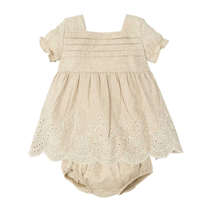 Jesusito Manga Corta Deseo