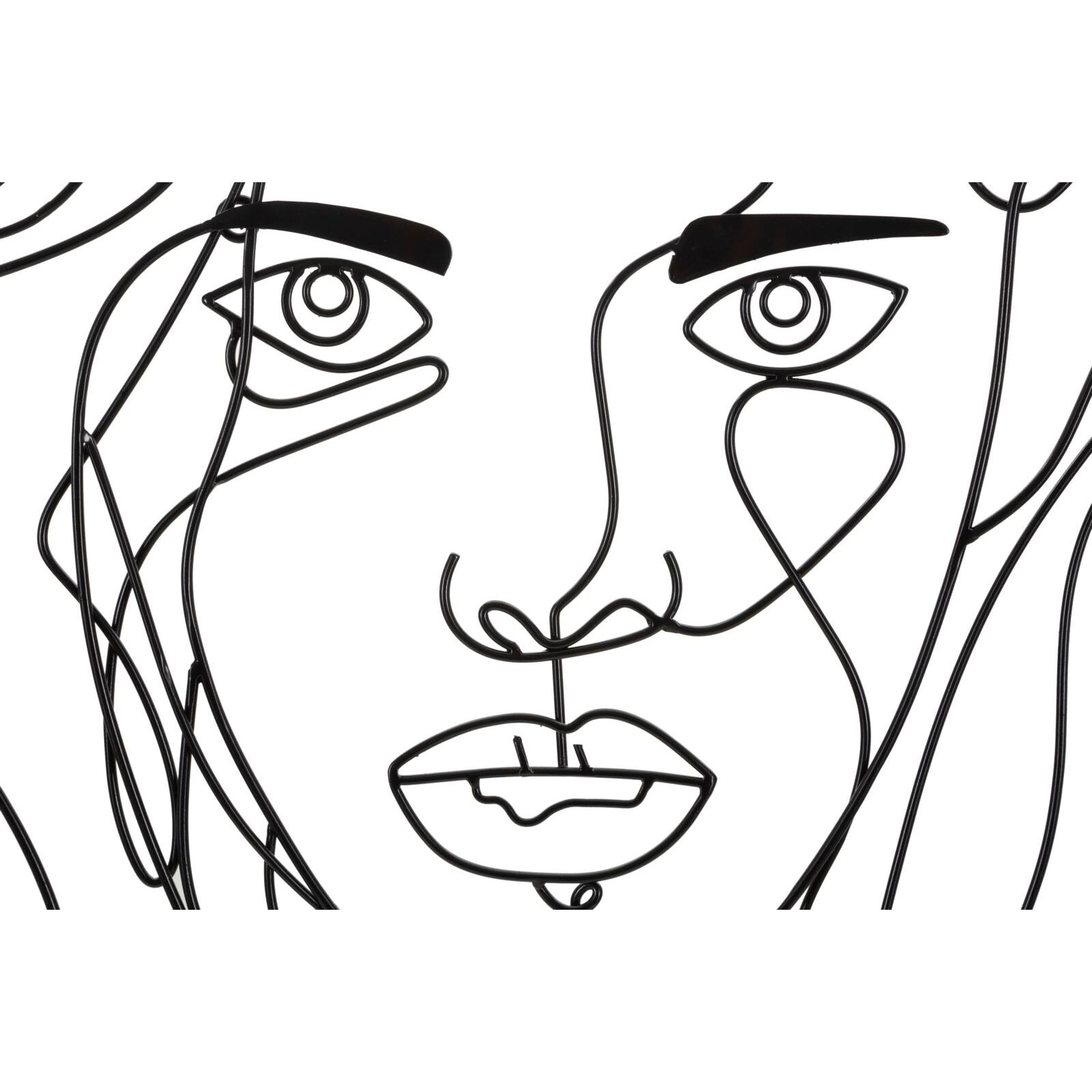 PANNELLO DA MURO FACE CM 57,5X1,3X80