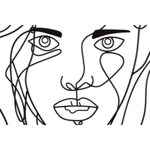 PANNELLO DA MURO FACE CM 57,5X1,3X80