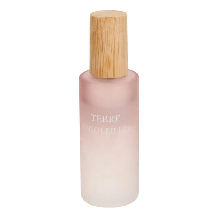 Spray d'ambiance Sana bois de figue 100ml