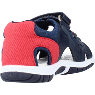 Sandalias Niño de la marca CHICCO  modelo FLORIAN AZUL