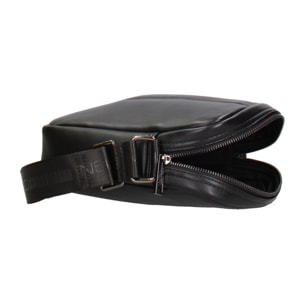 Borsa a tracolla da uomo Kryos Ultra - Poliuretano - 25.0 x 20.0 x 5.0 cm