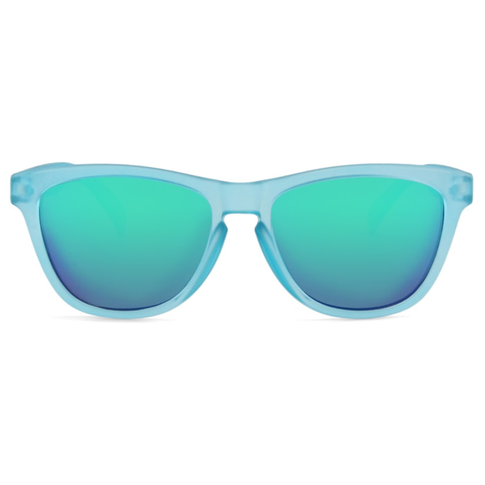 Gafas de Sol Sexton 1039M-1 de Pc Unisex 50 mm