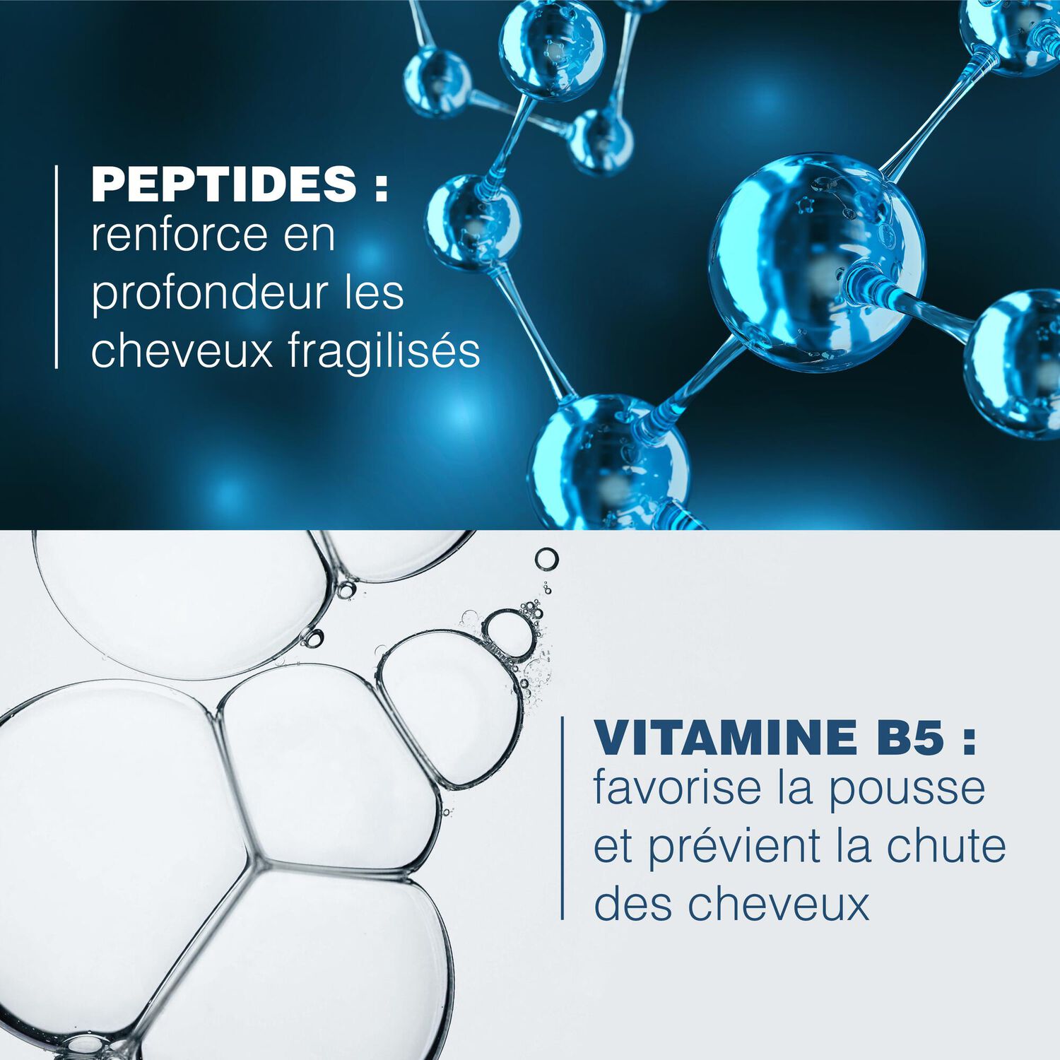 Anaphase+ - Soin Après-Shampooing Fortifiant 200 ml