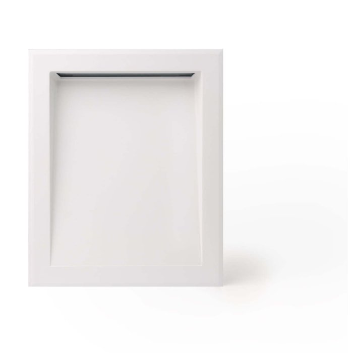 SOUN 193 Empotrable blanco