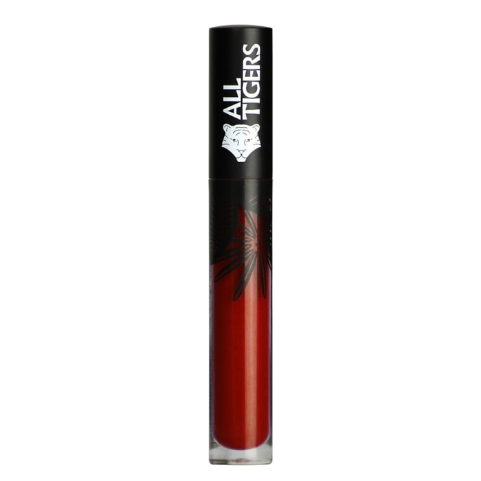 Rouge à Lèvres Liquide Mat - Maquillage Vegan