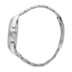 Reloj Maserati R8853100041 Hombre Analogico Cuarzo con Correa de Acero inoxidable