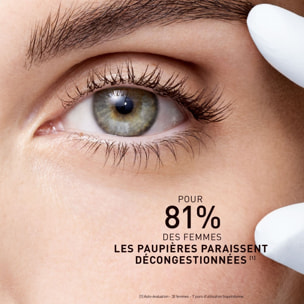 Optim-Eyes Cryo - Soin Yeux Décongestionnant Éclat 60 Sec 15 ml