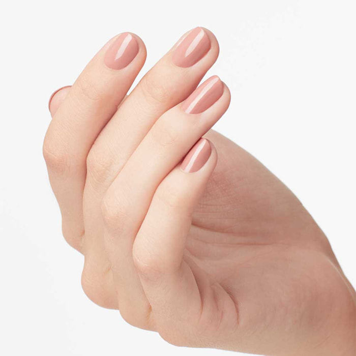 Nail Lacquer - Dulce de Leche - Vernis à ongles tenue jusqu'à 7 jours - 15ml