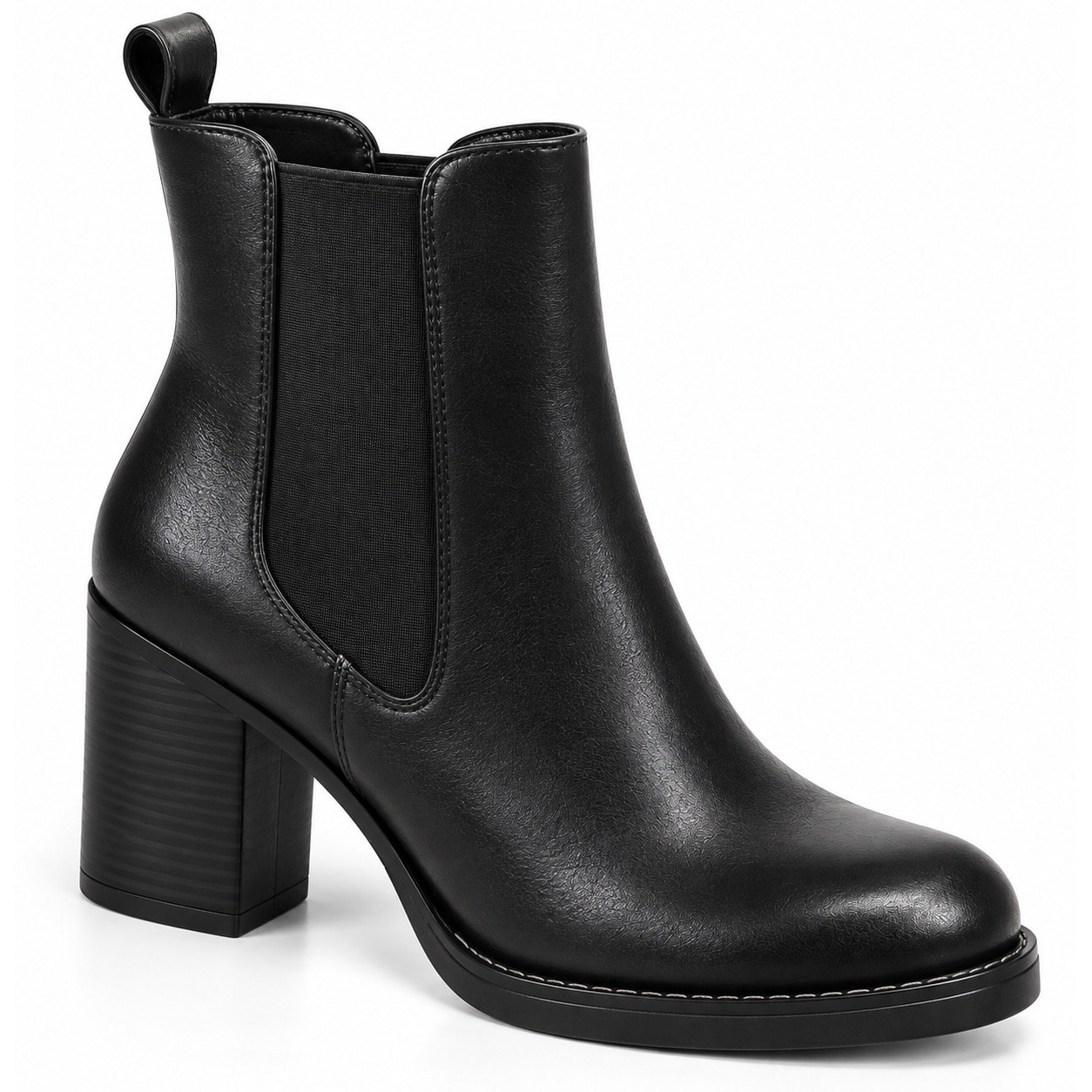 Stivaletti - tacco 8,0 cm