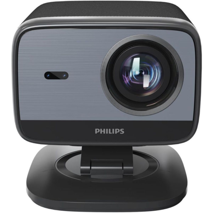 Vidéoprojecteur home cinéma PHILIPS NeoPix 450 Smart