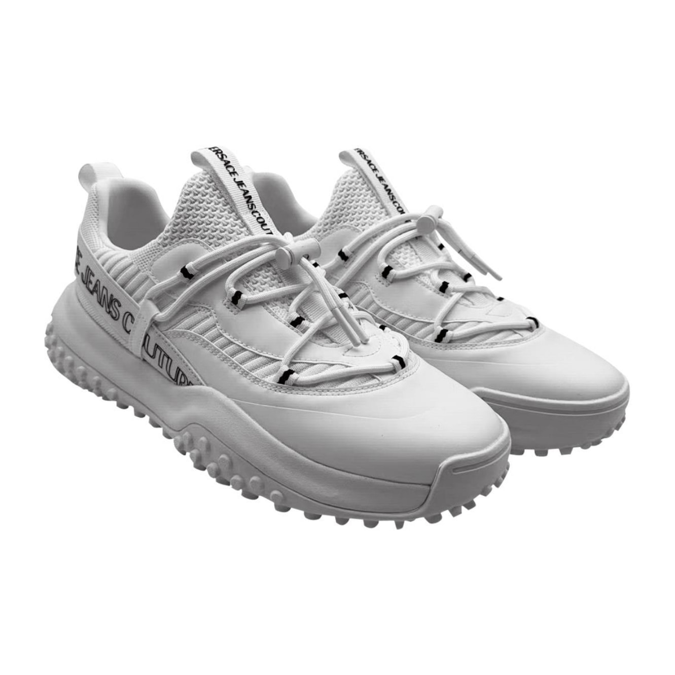 Versace Jeans Couture scarpe