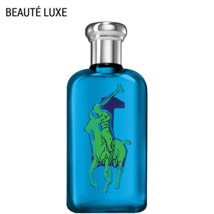 Big Pony - Eau de Toilette
