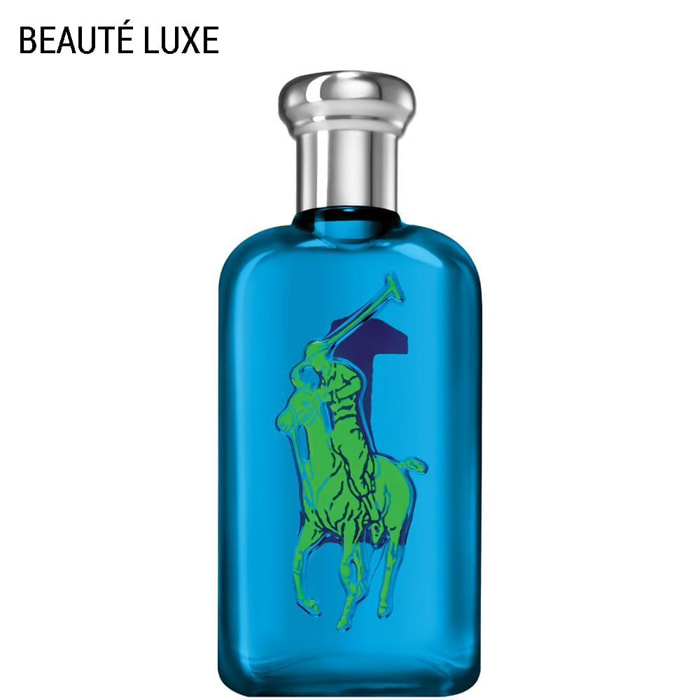 Big Pony - Eau de Toilette