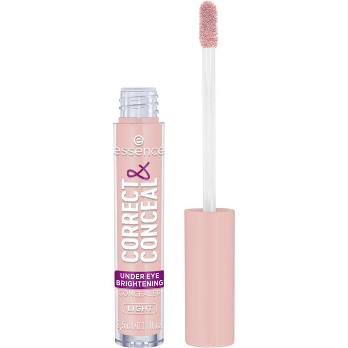 Correct & Conceal  - Correcteur