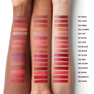 High Vibe - Rouge à Lèvres