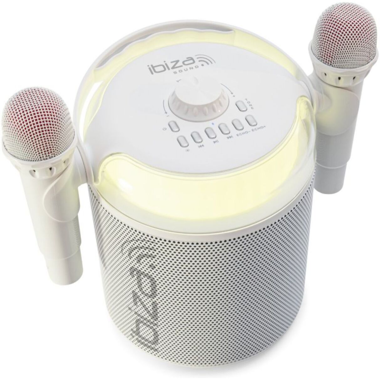 Enceinte sono IBIZA KARAHOME-WH