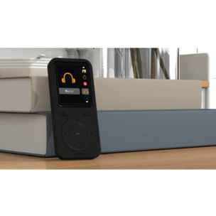 Lecteur MP4 LISTO MP4-039