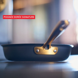 Poêle TEFAL 24cm Bocuse Edition