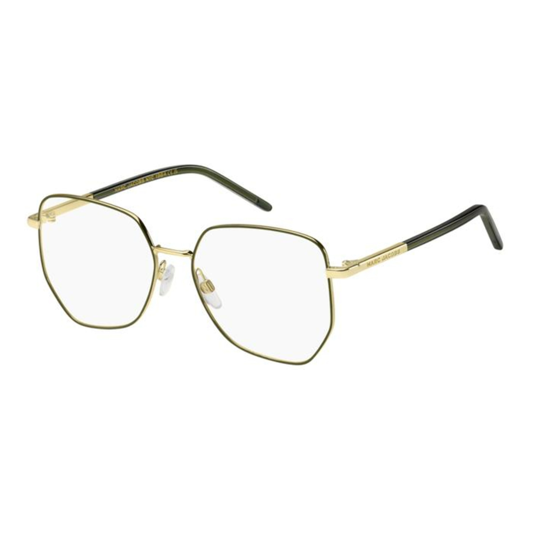 Gafas de Vista Marc Jacobs MARC 780 821 de Acero Inoxidable Mujer 55 mm