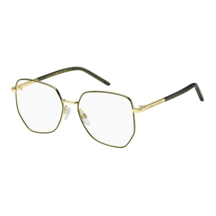 Gafas de Vista Marc Jacobs MARC 780 821 de Acero Inoxidable Mujer 55 mm