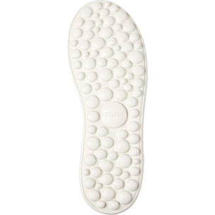 Sneakers - CAMPER Pelotas XLF - Verde - Tessile tecnico