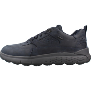 Sneakers de  Hombre de la marca GEOX  modelo U46FDD 000FF AZUL