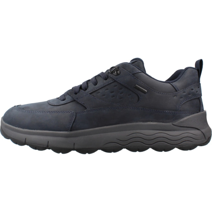 Sneakers de  Hombre de la marca GEOX  modelo U46FDD 000FF AZUL
