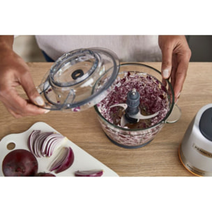 Hachoir KENWOOD CHP62.400SI