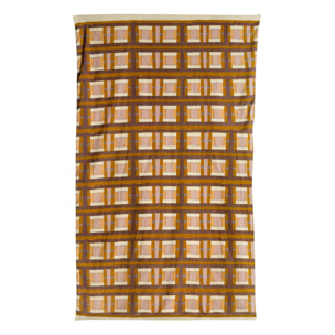 Plaid imprimé Taho