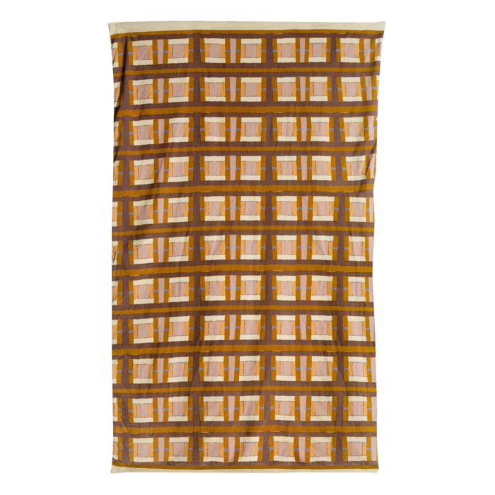 Plaid imprimé Taho