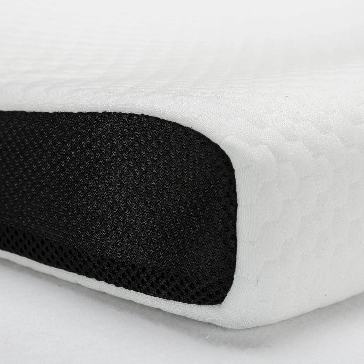 Pack 2 Almohadas Viscoelástica | Firmeza Media