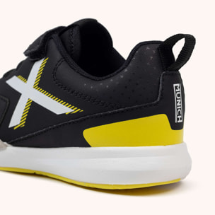 MUNICH RONDITO KID ELASTIC LACES 13