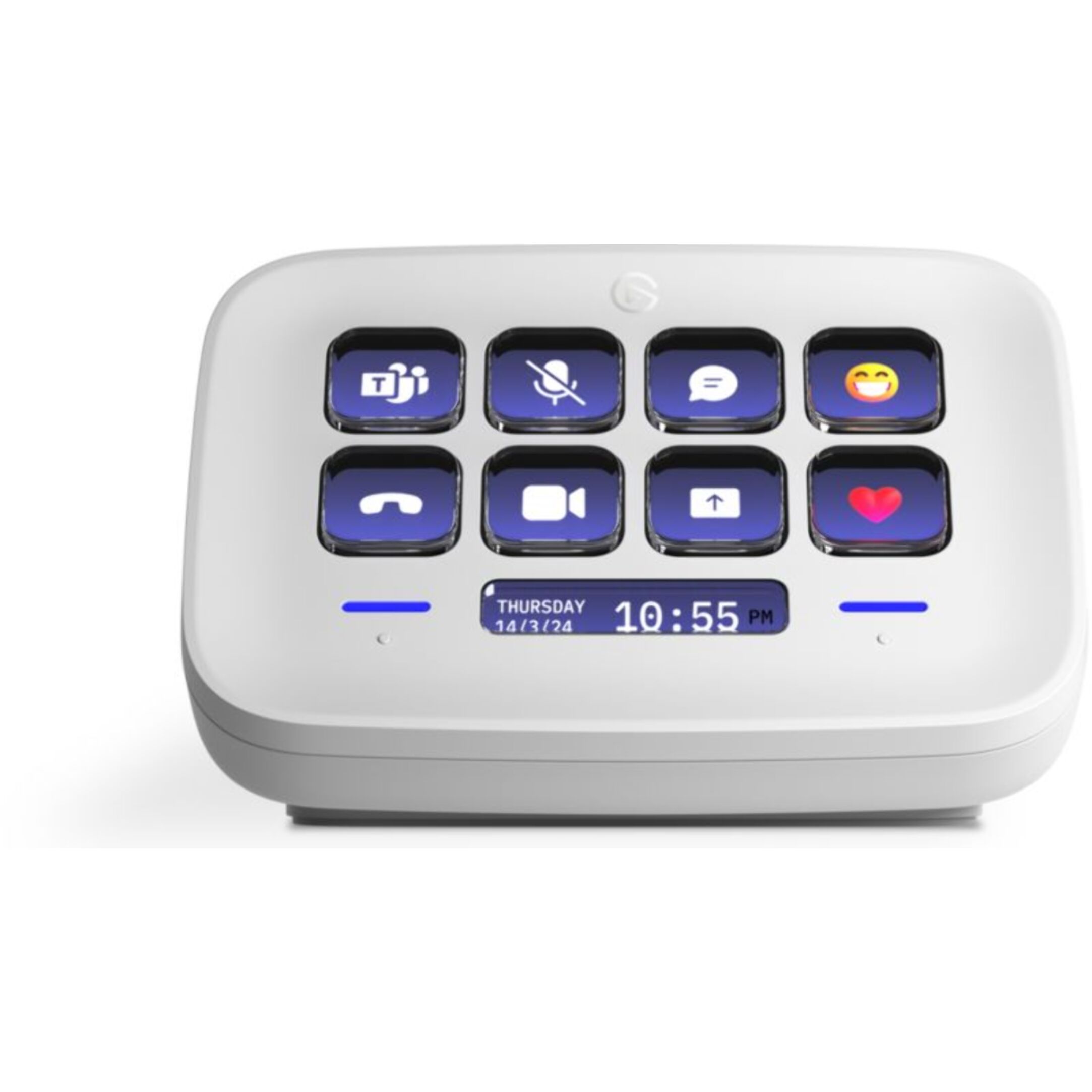 Boitier de contrôle ELGATO Stream Deck Neo